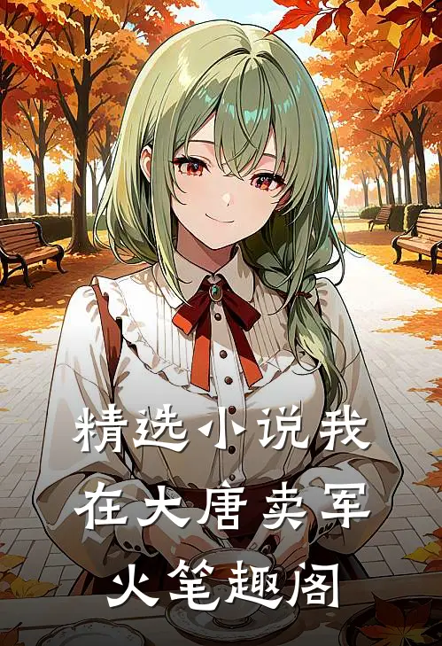 精选小说我在大唐卖军火笔趣阁