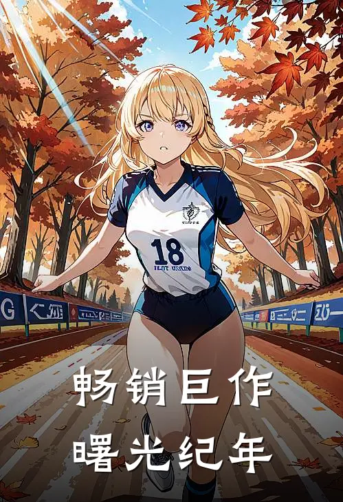 畅销巨作曙光纪年