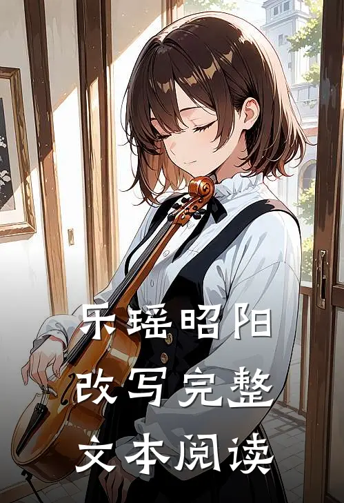 乐瑶昭阳改写完整文本阅读