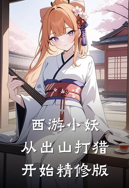 西游小妖，从出山打猎开始精修版