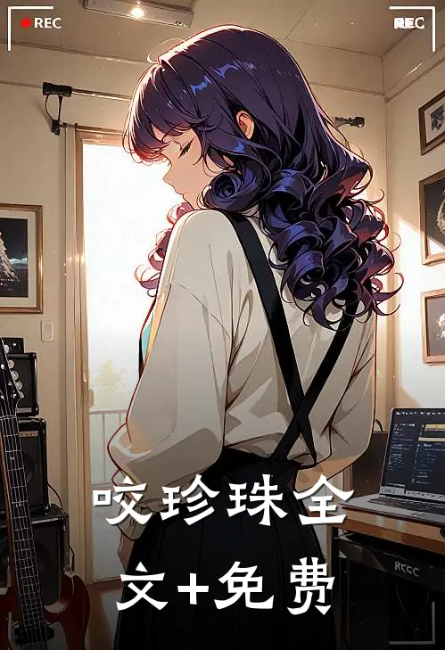 咬珍珠全文+免费