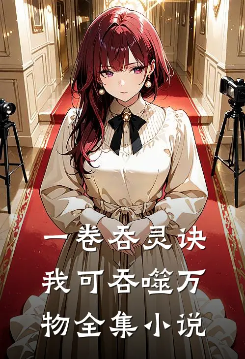 一卷吞灵诀,我可吞噬万物全集