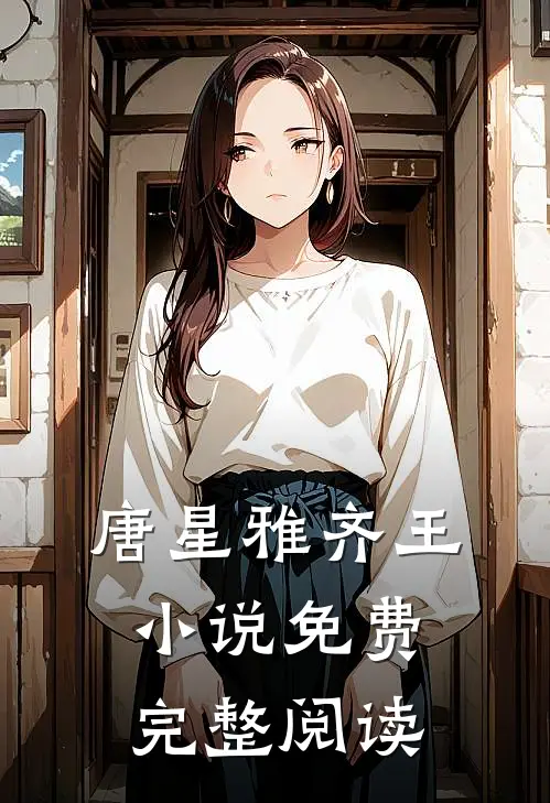 唐星雅齐王小说免费完整阅读