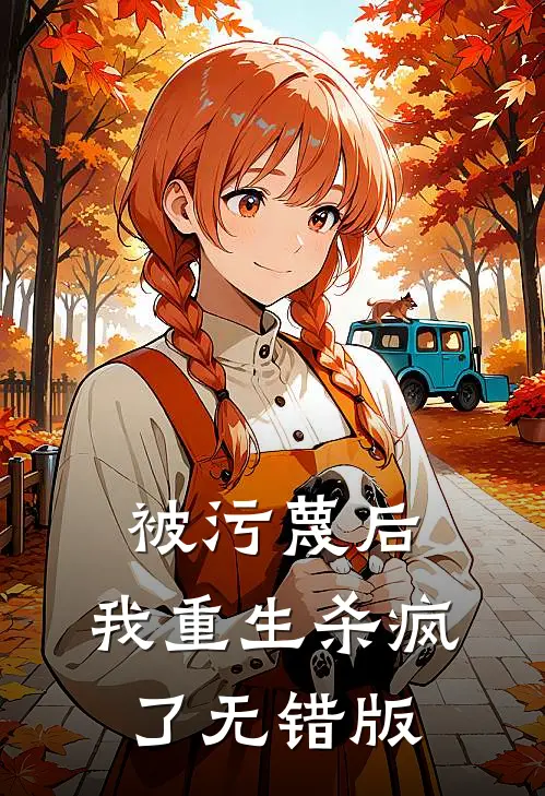 被污蔑后，我重生杀疯了无错版