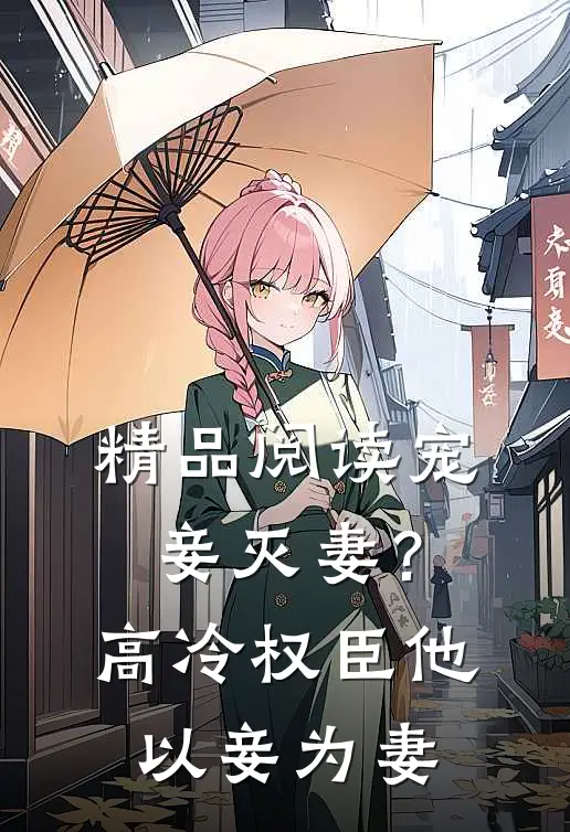 精品阅读宠妾灭妻？高冷权臣他以妾为妻