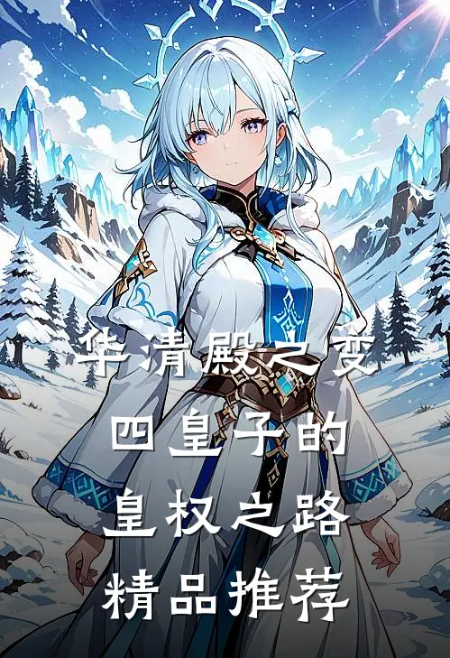 华清殿之变：四皇子的皇权之路精品推荐