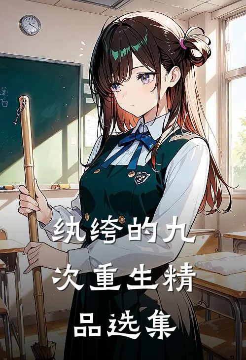纨绔的九次重生精品选集