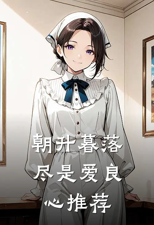 朝升暮落尽是爱良心推荐