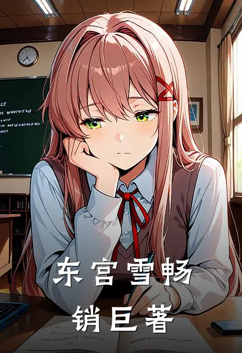 东宫雪畅销巨著