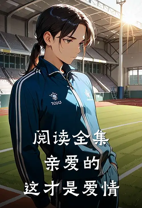 阅读全集亲爱的,这才是爱情歌词