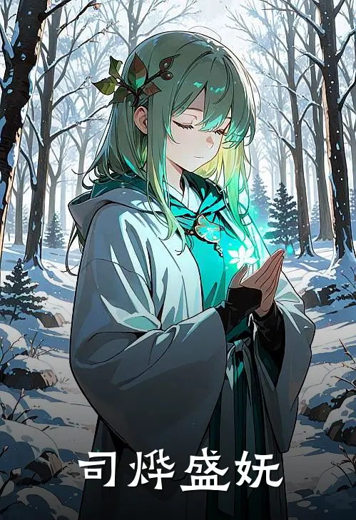 司烨盛妩