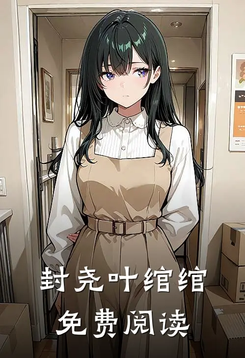 封尧叶绾绾免费阅读