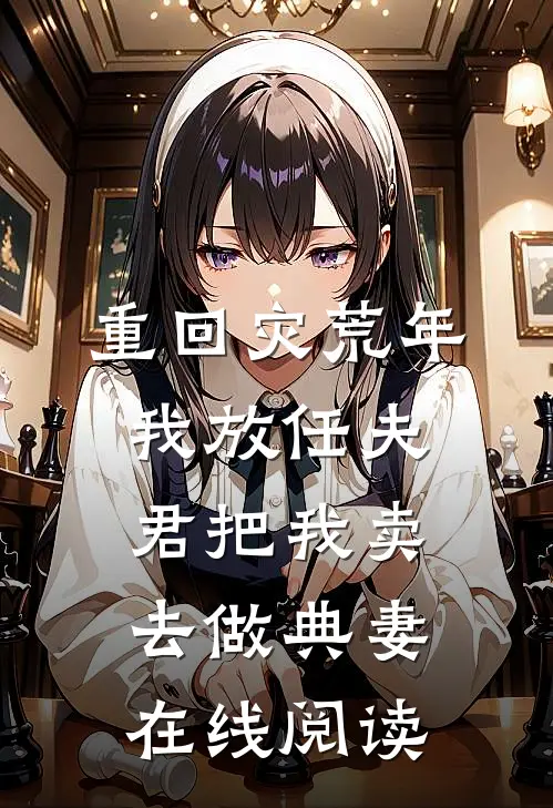 重回灾荒年，我放任夫君把我卖去做典妻在线阅读