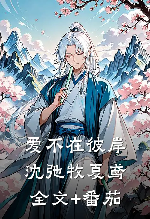 爱不在彼岸沈弛牧夏鸢全文+番茄