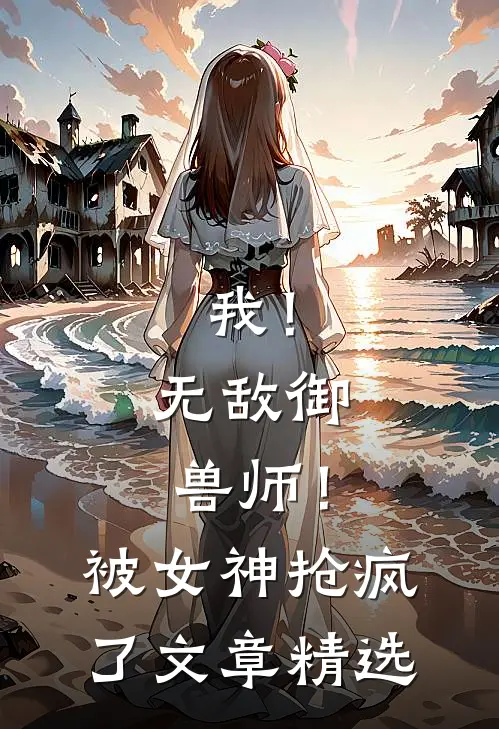 我!无敌御兽师!被女神抢疯了文章精选