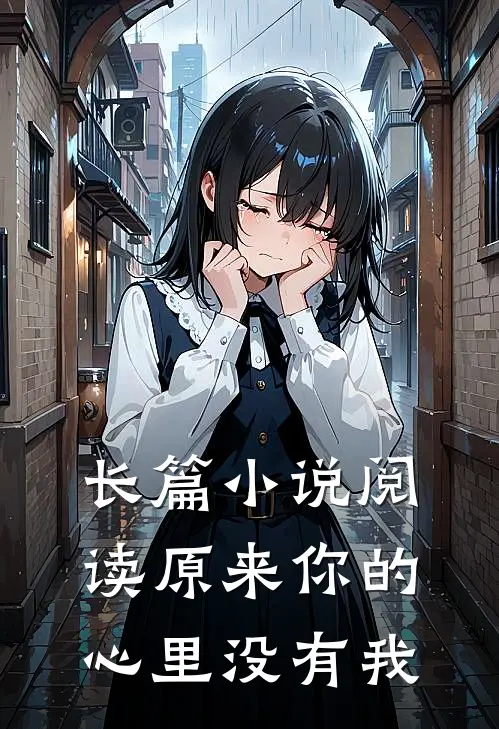 长篇阅读原来你的心里没有我了