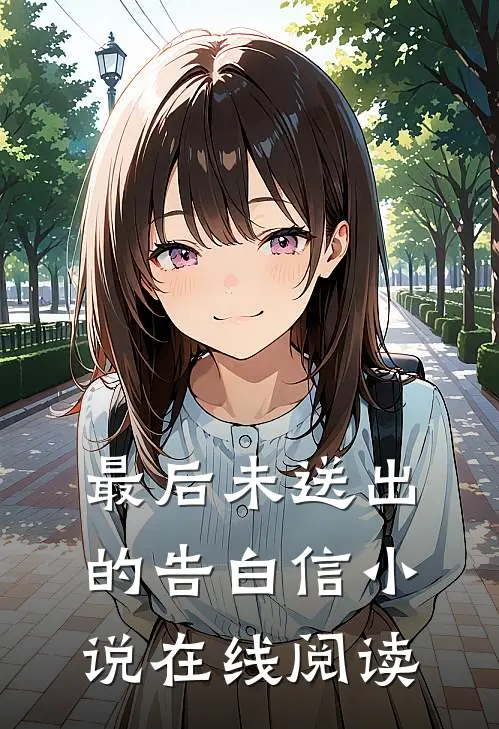 最后未送出的告白信小说在线阅读