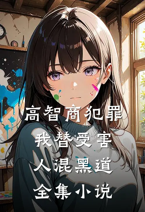 高智商犯罪：我替受害人混黑道全集小说
