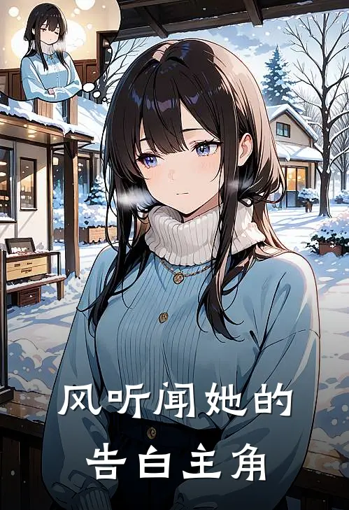 风听闻她的告白主角