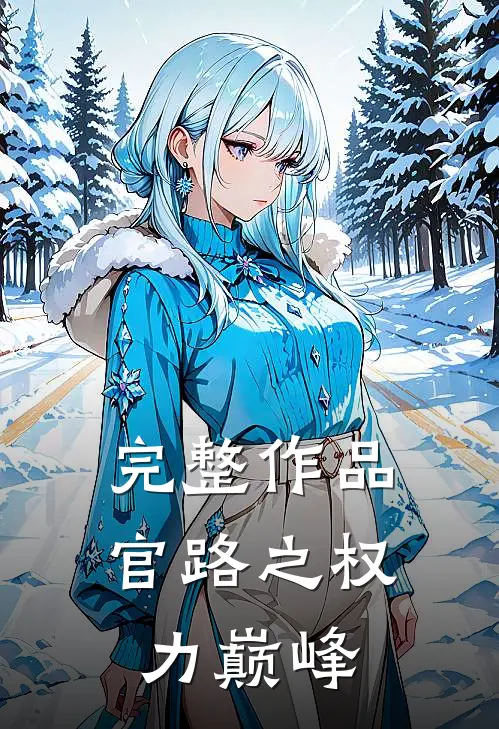 完整作品官路之权力巅峰