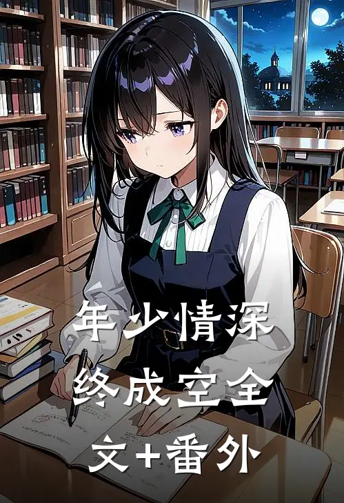 年少情深终成空全文+番外