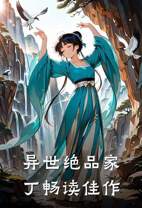异世绝品家丁畅读佳作