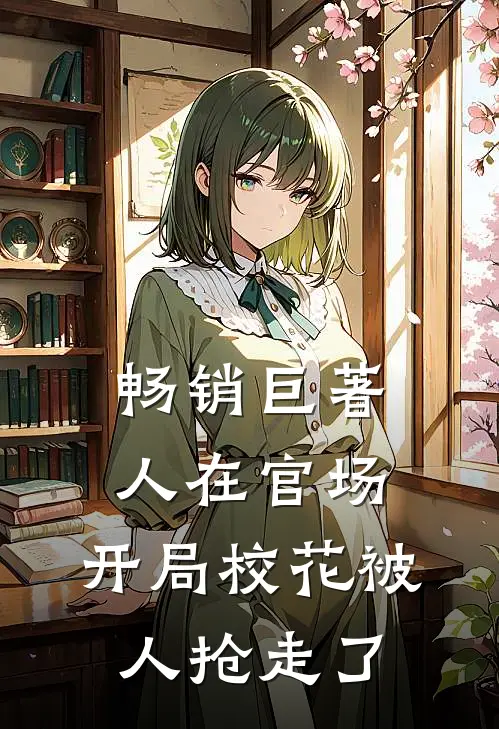 畅销巨著人在官场，开局校花被人抢走了