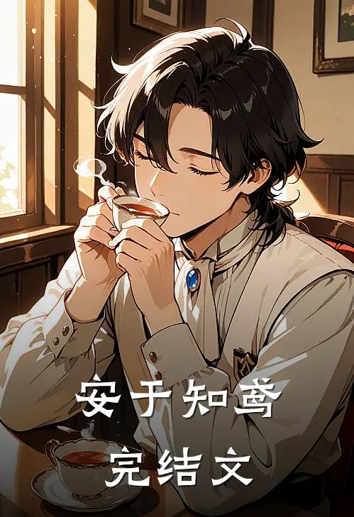 安于知鸢完结文