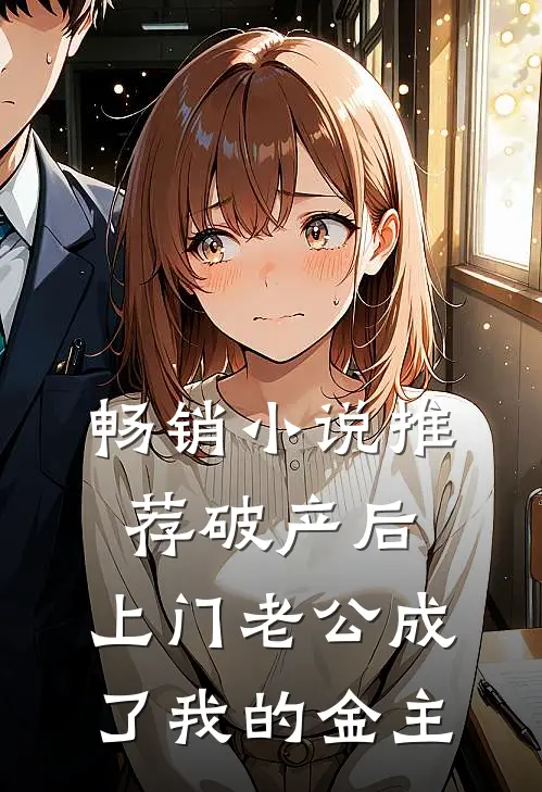 畅销小说推荐破产后，上门老公成了我的金主