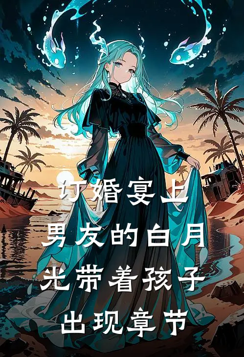订婚宴上，男友的白月光带着孩子出现章节