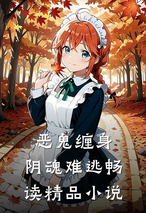 恶鬼缠身,阴魂难逃畅读精品