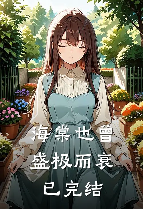 海棠也曾盛极而衰已完结