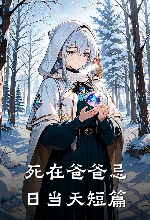 死在爸爸忌日当天短篇