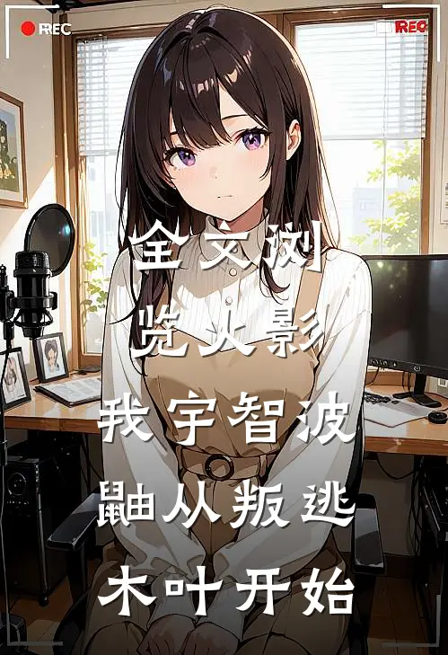全文浏览火影：我宇智波鼬从叛逃木叶开始