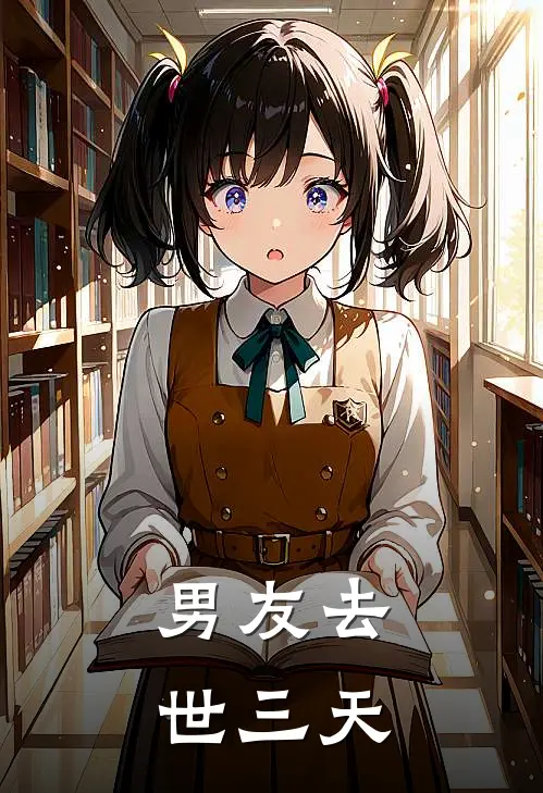 男友去世三天