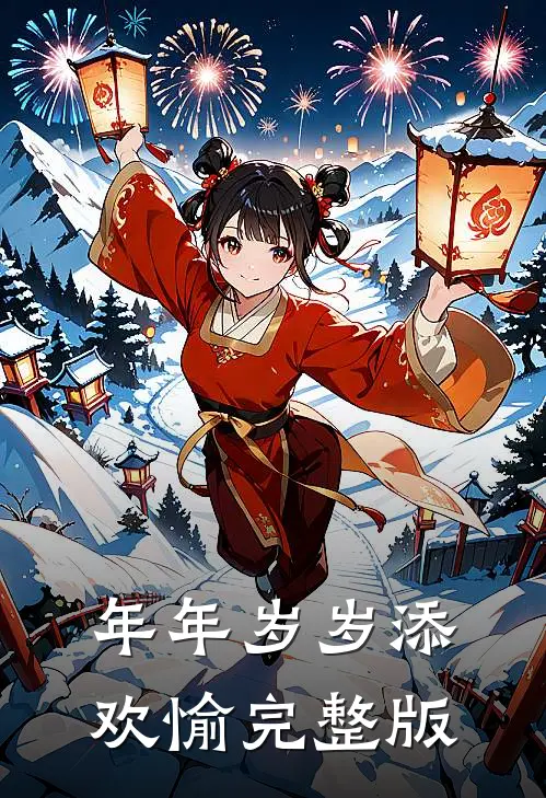 年年岁岁添欢愉完整版