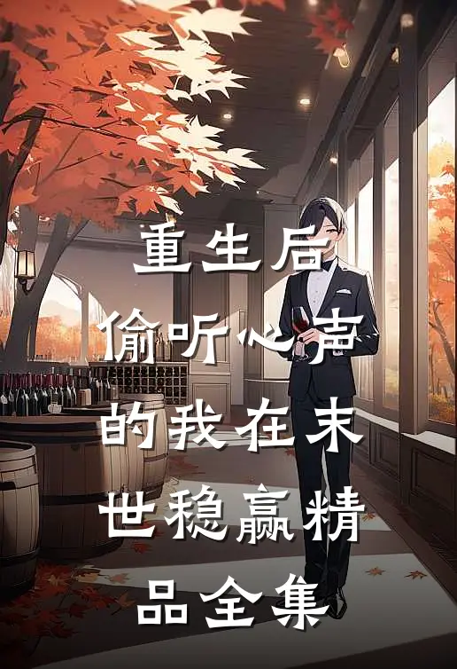 重生后，偷听心声的我在末世稳赢精品全集