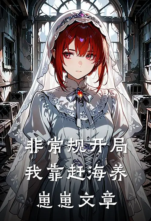 非常规开局：我靠赶海养崽崽文章