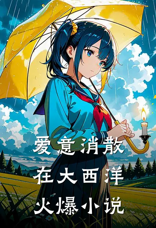 爱意消散在大西洋火爆小说