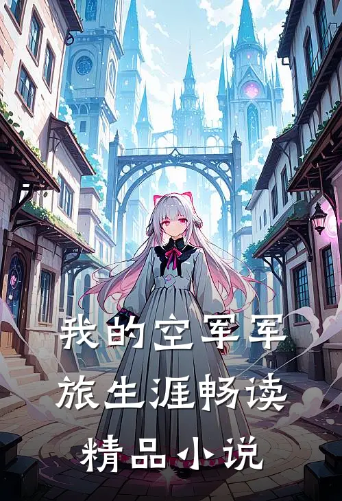 我的空军军旅生涯畅读精品小说