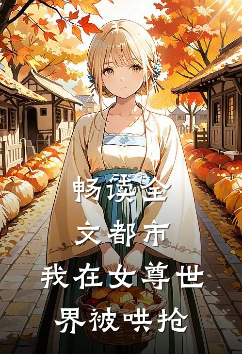 畅读全文都市：我在女尊世界被哄抢