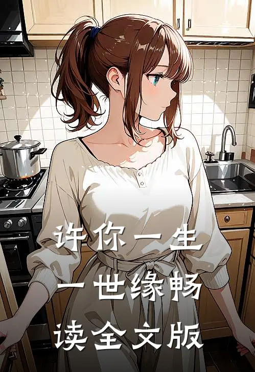 许你一生一世缘畅读全文版