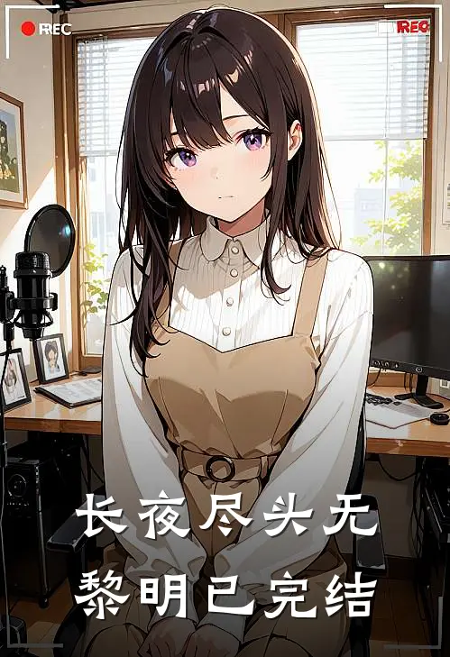 长夜尽头无黎明已完结
