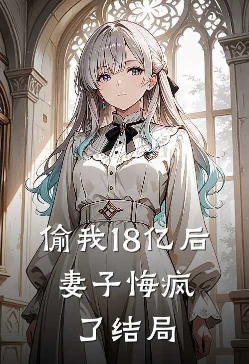 偷我18亿后,妻子悔疯了结局
