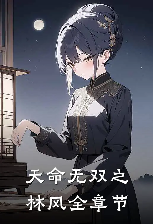 天命无双之林风全章节