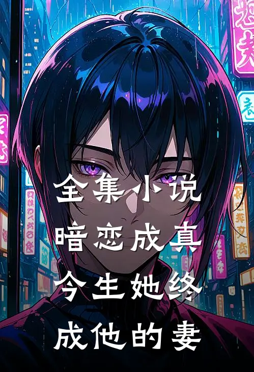 全集暗恋成真今生她终成他的妻子