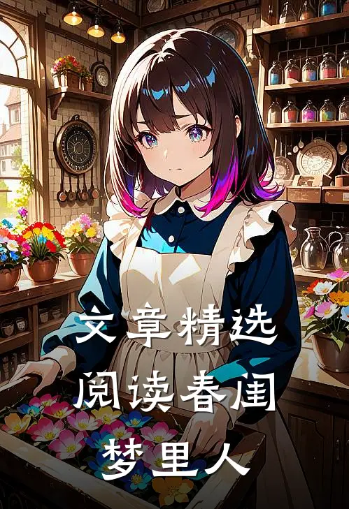 文章精选阅读春闺梦里人