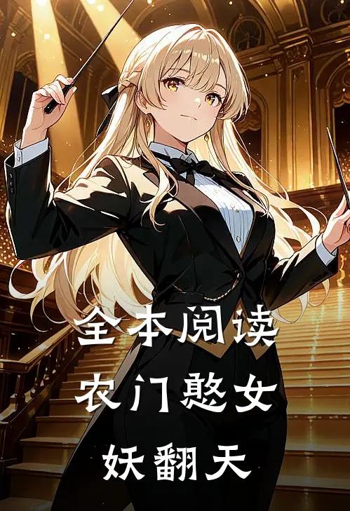全本阅读农门憨女妖翻天