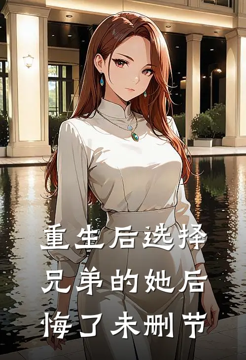 重生后选择兄弟的她后悔了未删节
