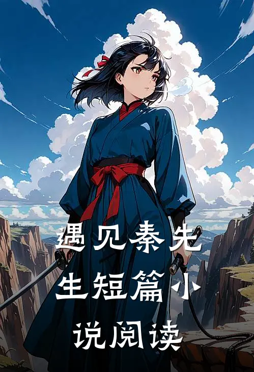 遇见秦先生短篇小说阅读